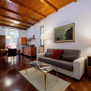 4 Fontane 156 Luxury Apartamento Roma