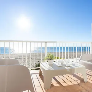 Higuerón Playa Estudio Apartamento Benalmádena