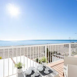 Higuerón Playa Apartamento Benalmádena
