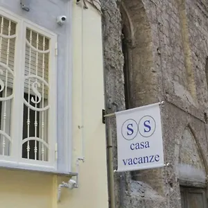 Ss.casavacanza Сasa de vacaciones Nápoles