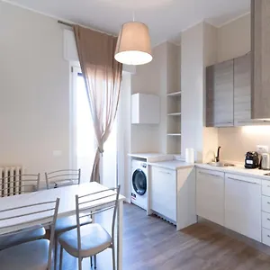 Via Torino 1 Apartamento Milán