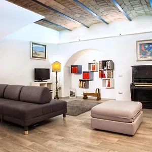 Orange Tree House Apartamento Roma